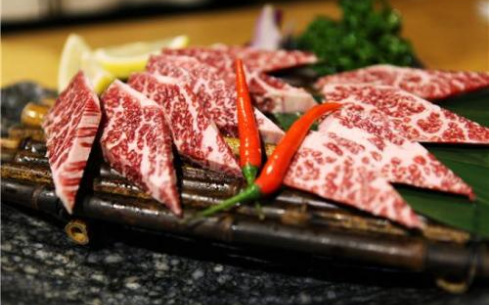 韓國(guó)烤肉