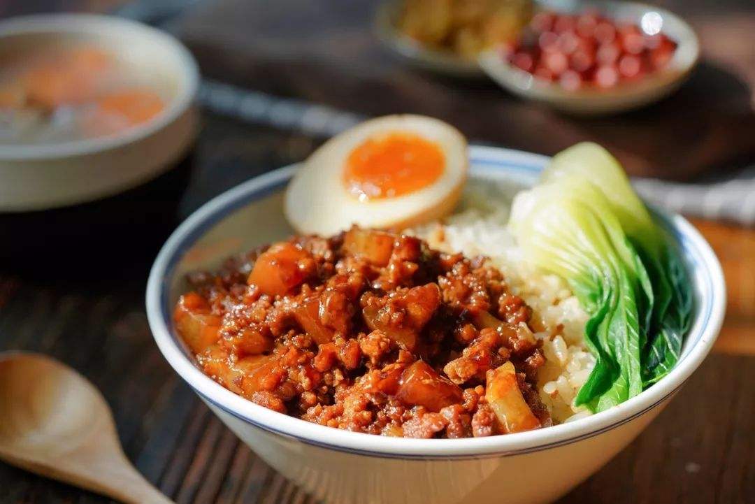 貴陽培訓(xùn)臺灣鹵肉飯，靠不靠譜？