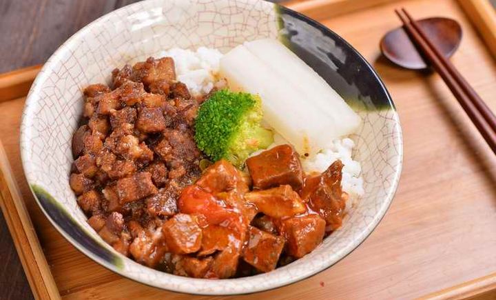 貴陽培訓(xùn)臺灣鹵肉飯，靠不靠譜？