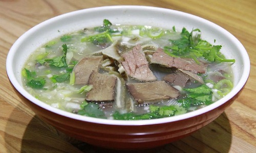 重慶哪里可以學(xué)牛肉湯技術(shù)？