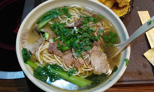 重慶哪里可以學(xué)牛肉湯技術(shù)？