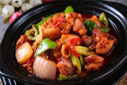 南昌哪里可以學(xué)正宗的砂鍋飯技術(shù)？