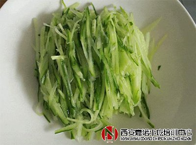 綠豆涼粉培訓(xùn)怎么做可口