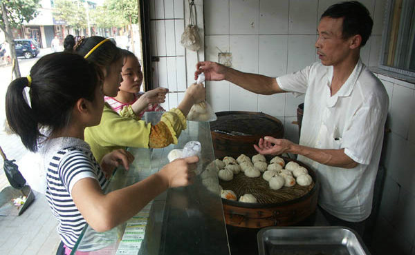 如何開包子店？(附定位、選址、提升業(yè)績方法）