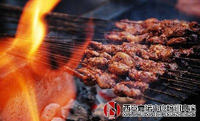 燒烤海鮮培訓_用什么調料燒海鮮最好吃