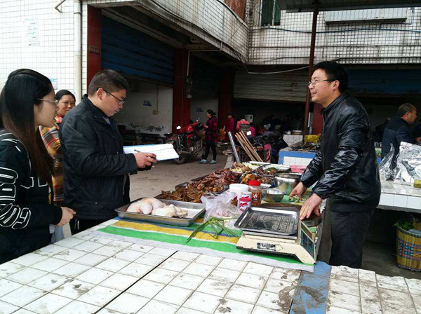 關(guān)注食品安全，北京餐飲新規(guī)加大力度