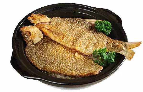 飯蒸武昌魚