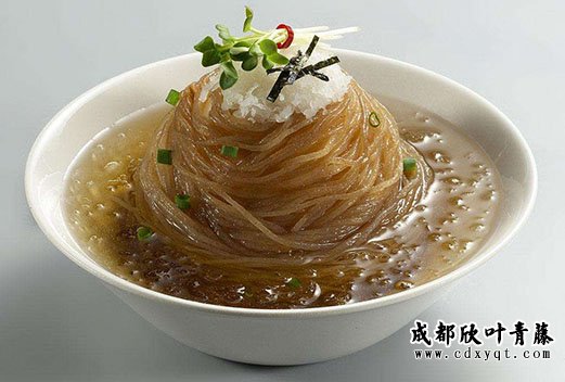 面條技術(shù)培訓(xùn)